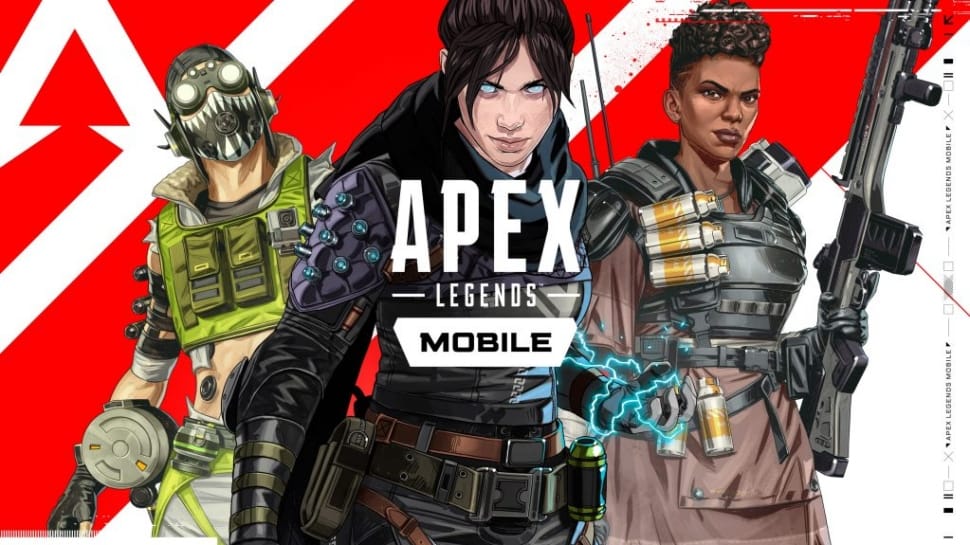 Apex Legends