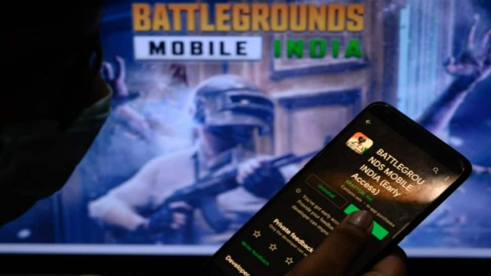 Apex Legends Mobile Debuts In India To Take On BGMI And Call Of