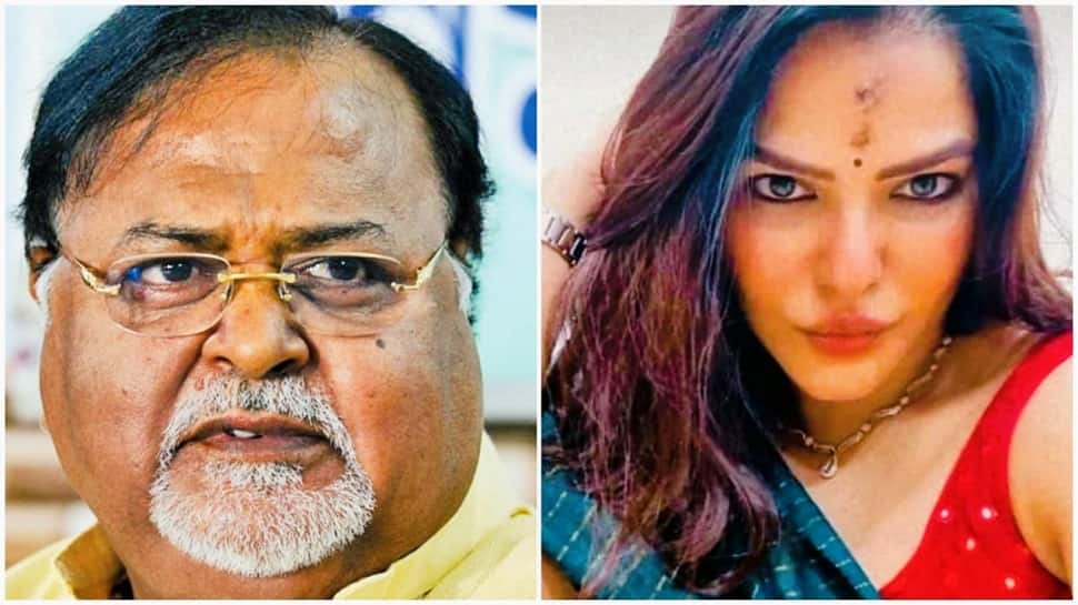 970px x 545px - SEX TOYS' recovered from Partha Chatterjee's 'Intimate friend' Arpita  Mukherjee's flat? Actress Sreelekha Mitra says, 'AHARE...' | India News |  Zee News