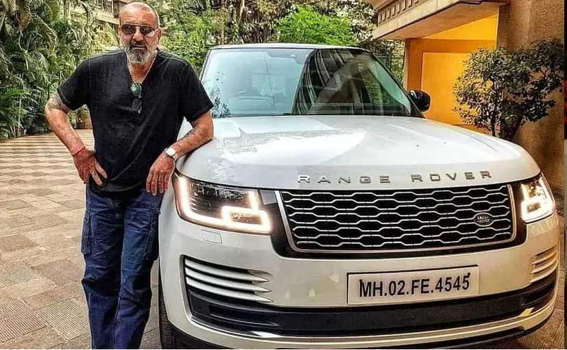 Sanjay Dutt