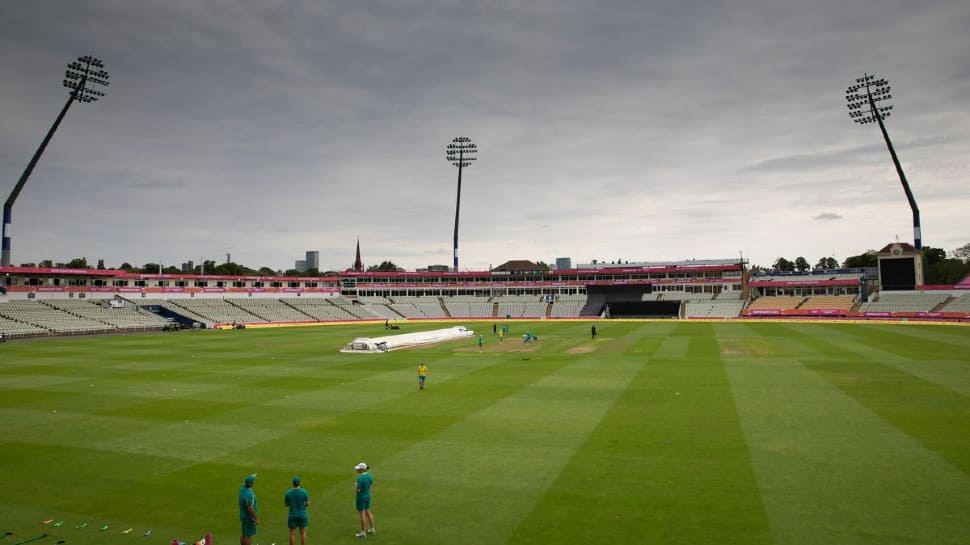 IND-W vs AUS-W weather report Group A Commonwealth Games 2022: Rain to play spoilsport?