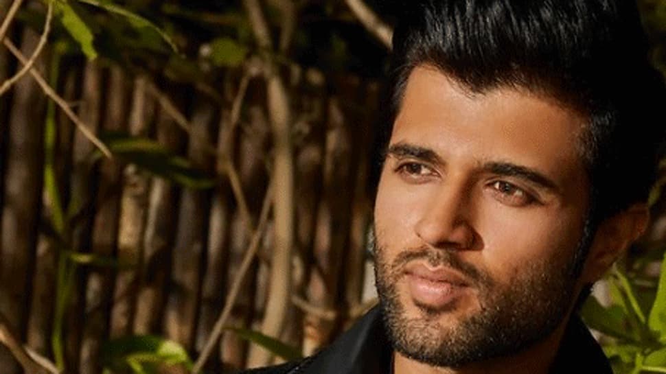 Grateful for insults in life, says Vijay Deverakonda in &#039;Koffee with Karan 7&#039;