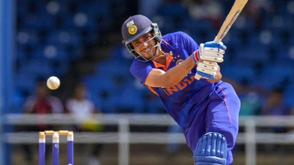 Shubman Gill is in same league as Rohit Sharma and Shikhar Dhawan, says Scott Styris