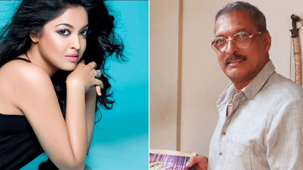 Tanushree Dutta shares cryptic post, says &#039;If anything happens to me, Nana Patekar is responsible&#039;