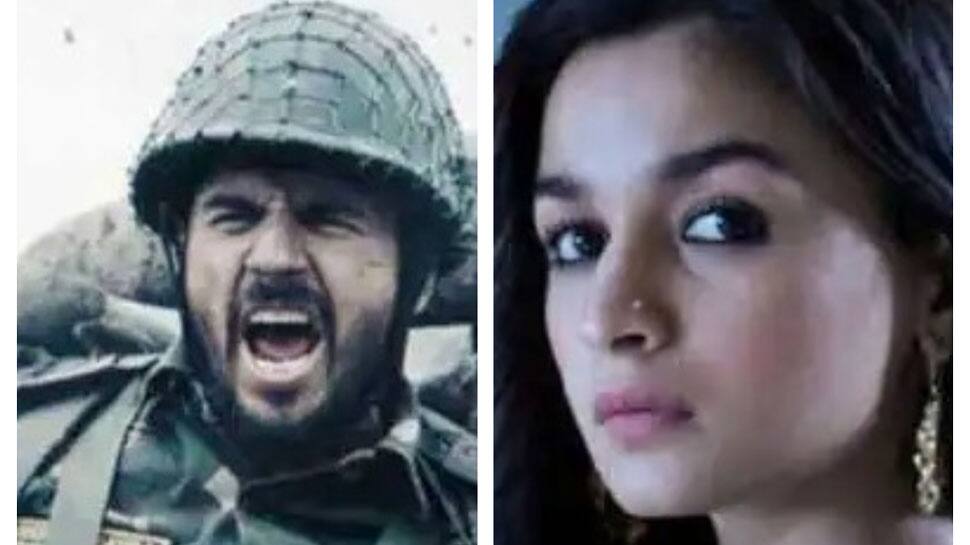 Independence Day 2022: Top Bollywood movies to binge-watch on this day