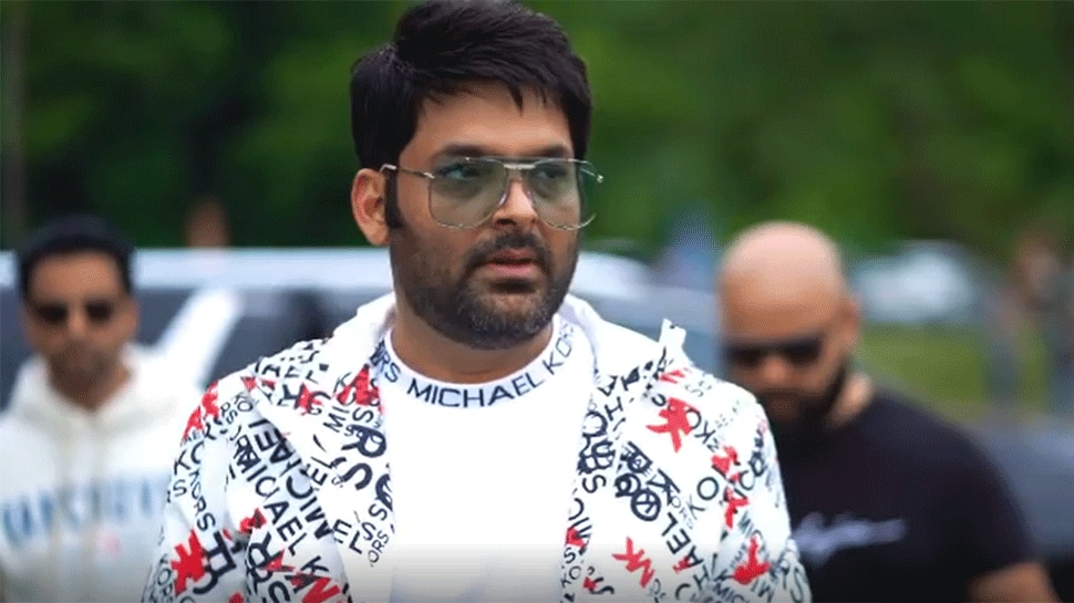 SHOCKING: Gadar action-director slapped Kapil Sharma, threw comedian off the film sets, read details