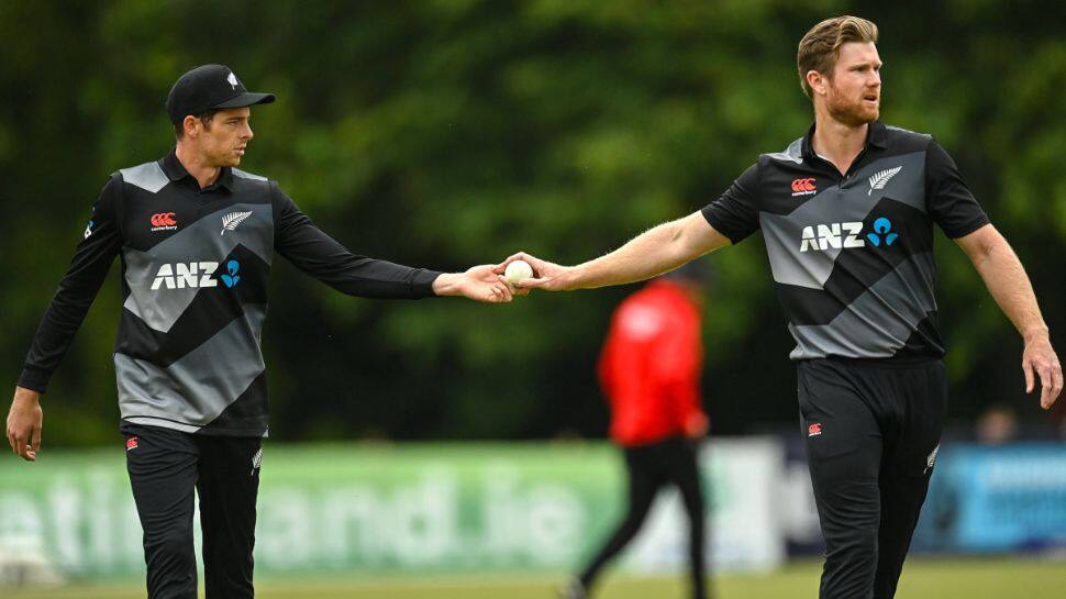 SCO vs NZ Dream11 Team Prediction, Fantasy Cricket Hints: Captain, Probable Playing 11s, Team News; Injury Updates For Today’s Scotland vs New Zealand, 2nd T20I at Grange Cricket Club, Edinburgh on July 29, 7:00 PM IST