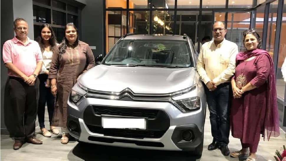 Citroen C3 deliveries begin in India: Here&#039;s why you should buy one