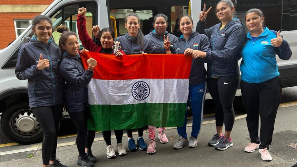 CWG 2022 India Schedule Day 2: Mirabai Chanu to women&#039;s hockey team in action, Check India schedule for Day 2 of CWG