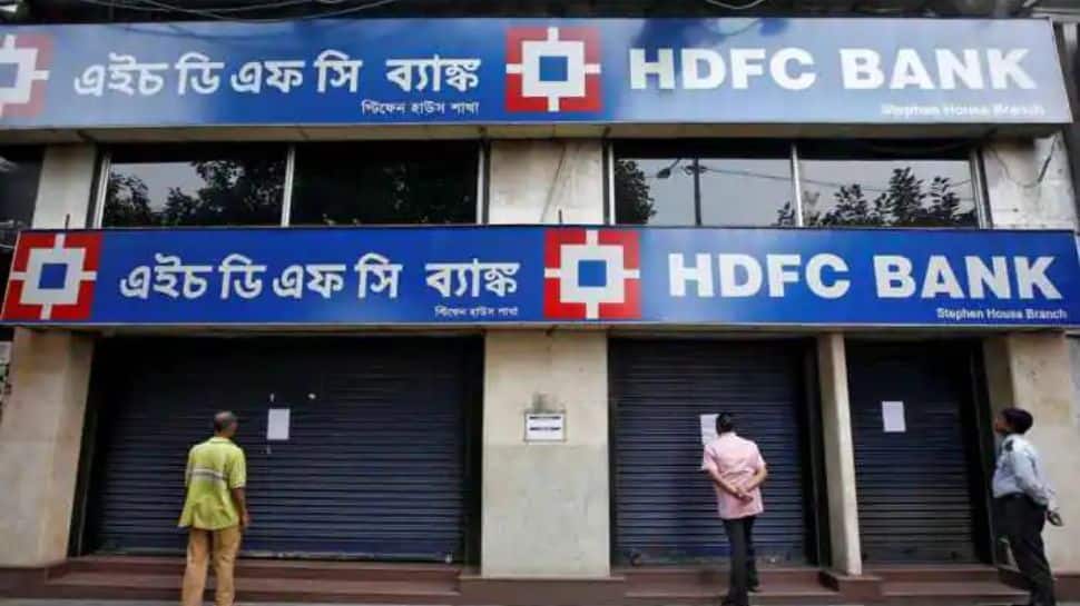 HDFC Q1 net profit rises to Rs 3,669 crore