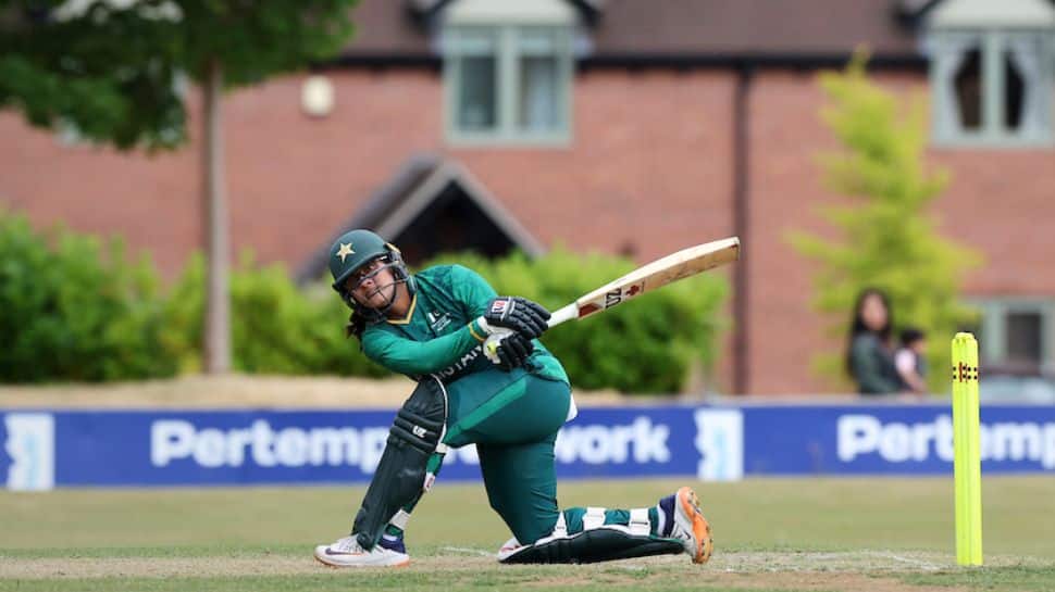 PAK-W vs BAR-W Dream11 Team Prediction, Fantasy Cricket Hints: Captain, Probable Playing 11s, Team News; Injury Updates For Today’s Barbados Women vs Pakistan Women in Commonwealth Games 2022, Birmingham, July 29, 10:30 PM IST