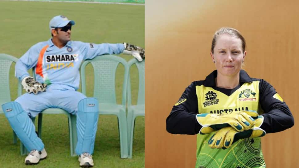 CWG 2022: Alyssa Healy ACHIEVES this huge wicketkeeping record which even MS Dhoni doesn&#039;t have - check