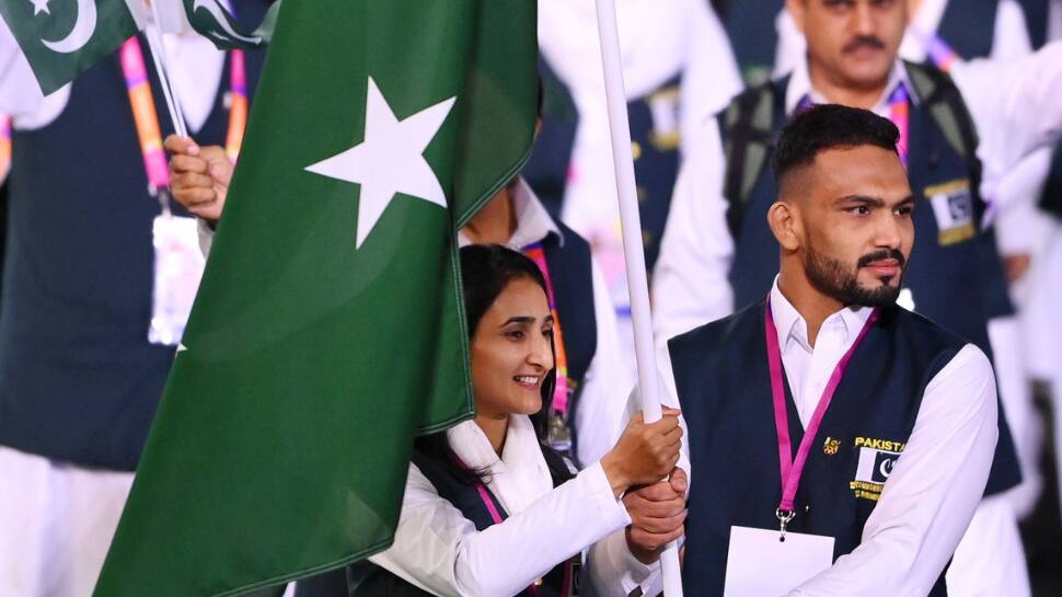 PAK-W vs BAR-W Group A Commonwealth Games 2022 LIVE Streaming Details: When and Where to Watch free online live streaming in India, check schedule date and time in IST