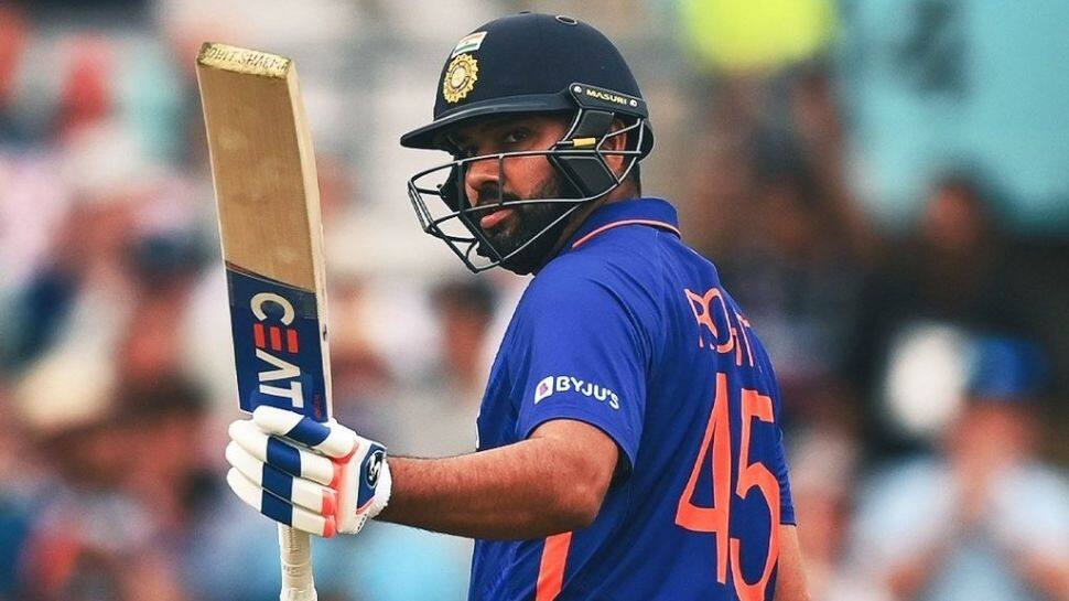 Rohit Sharma reclaims &#039;World Record&#039; for most runs in T20Is