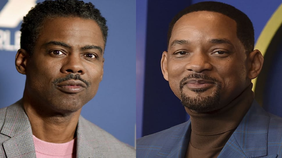 Will Smith breaks silence over Oscar slap, apologizes to Chris Rock, his family