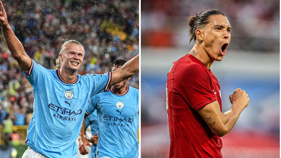 Liverpool vs Manchester City Live Streaming details: When and where to watch LIV vs MNC FA Community Shield match in India?