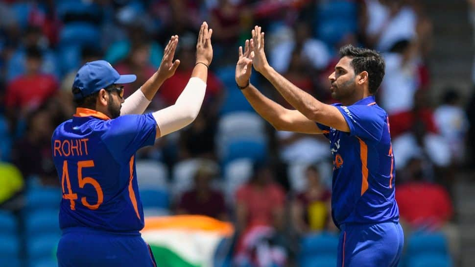 IND vs WI, 1st T20I: Clinical Team India thrash West Indies by 68 runs in series opener