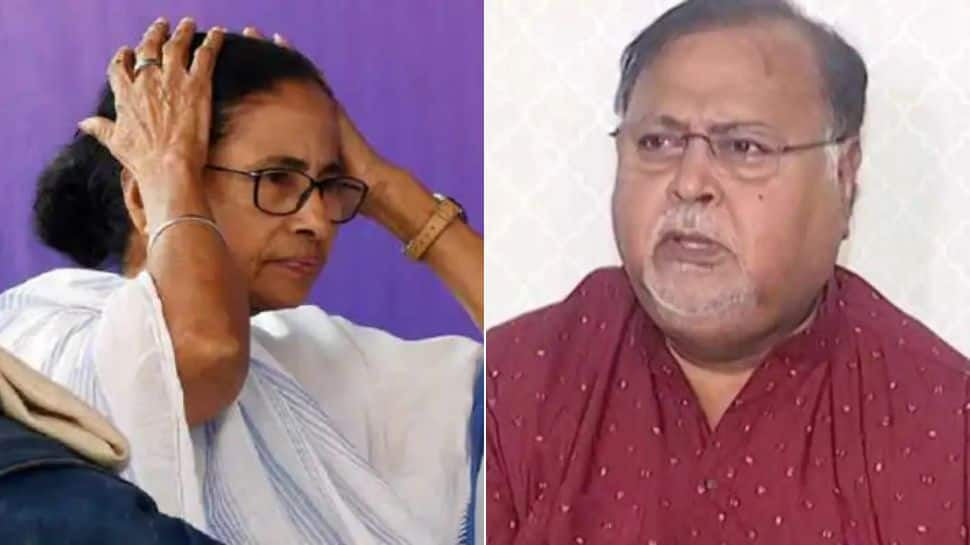 &#039;Mamata Banerjee had no idea&#039;: TMC MP defends West Bengal CM amid Partha Chatterjee WBSSC scam case