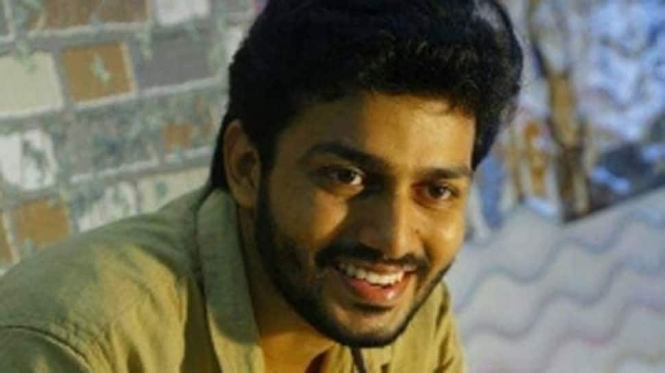 South actor Sarath Chandran found dead at 37