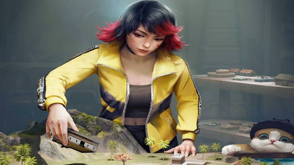 Garena Free Fire Max Redeem Code: Step-by-step Guide To Do