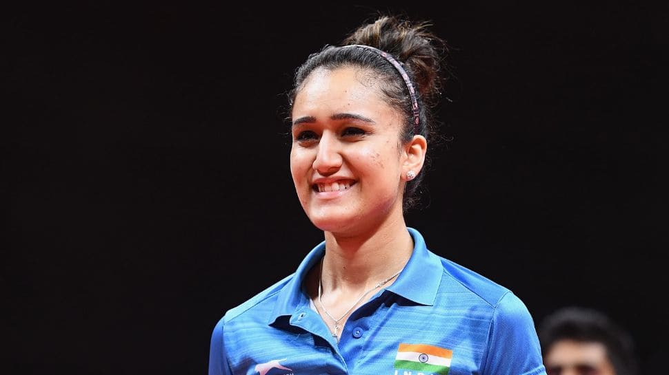 Commonwealth Games 2022: India beat Fiji 3-0 in table tennis; Manika Batara wins in straight sets