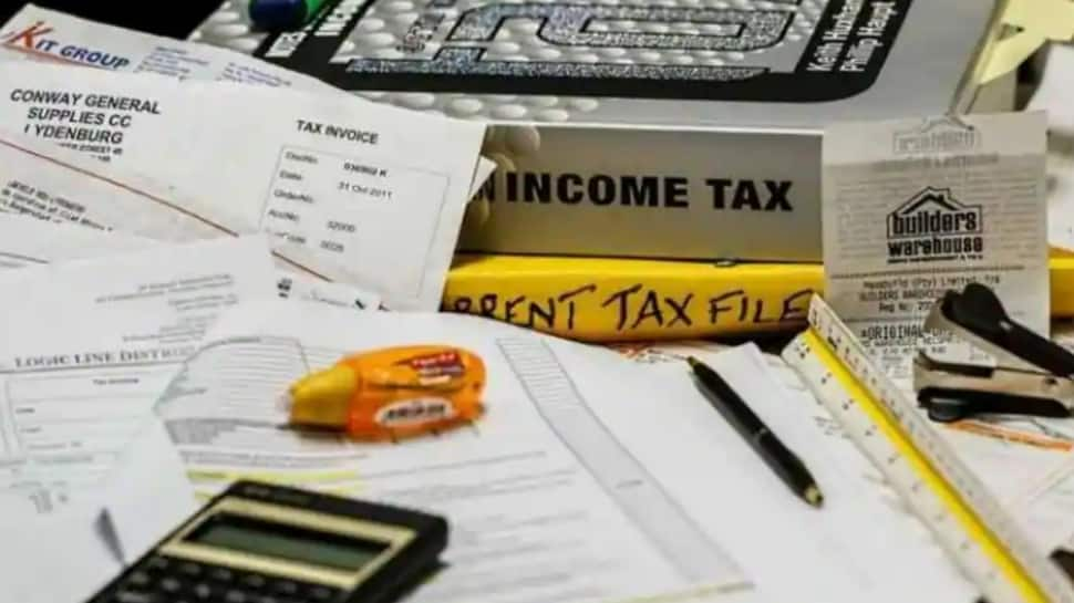 ITR Filing for financial year 2021-22: Here&#039;s what happens if you don&#039;t file income tax returns on July 30