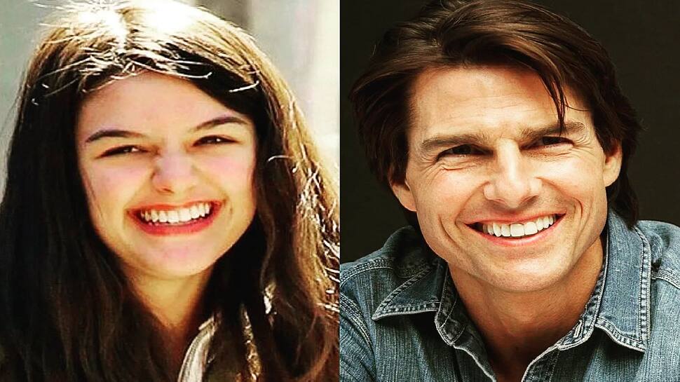 Tom Cruise, Katie Holmes’ daughter Suri makes on-screen singing debut!
