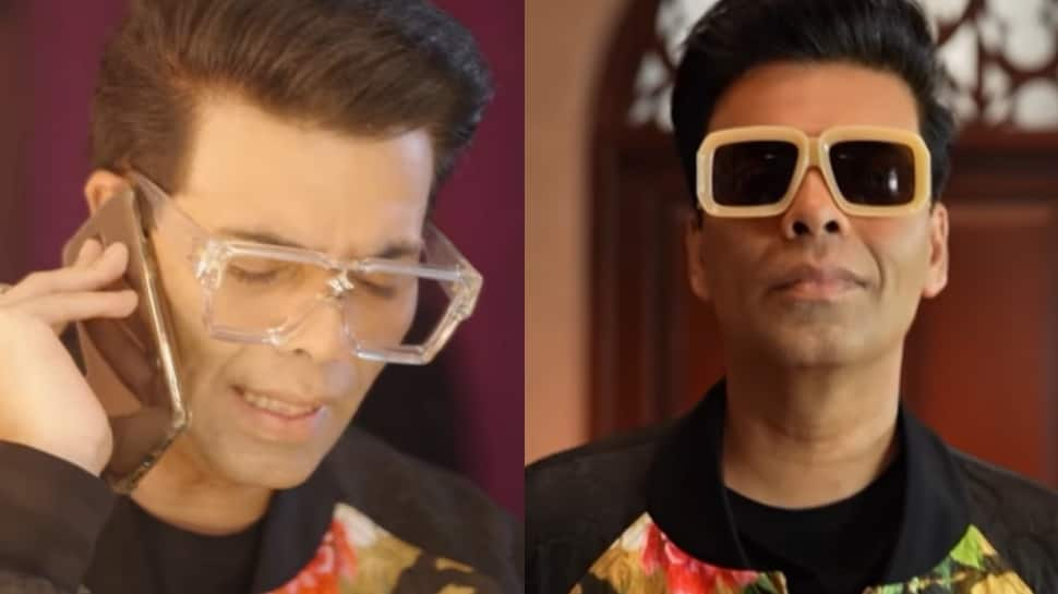 Is Karan Johar summoned for revealing celeb secrets? Watch &#039;Case Toh Banta Hai&#039; to see him fight over this accusation