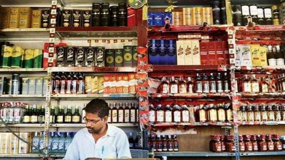 Delhi&#039;s excise policy row: &#039;Transparent&#039; or riddled with &#039;irregularities&#039;? - Read here