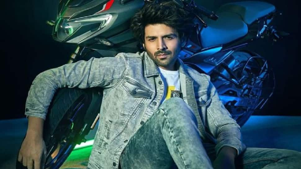 Cameo of the Year – Kartik Aaryan in Masaba Masaba Season 2!