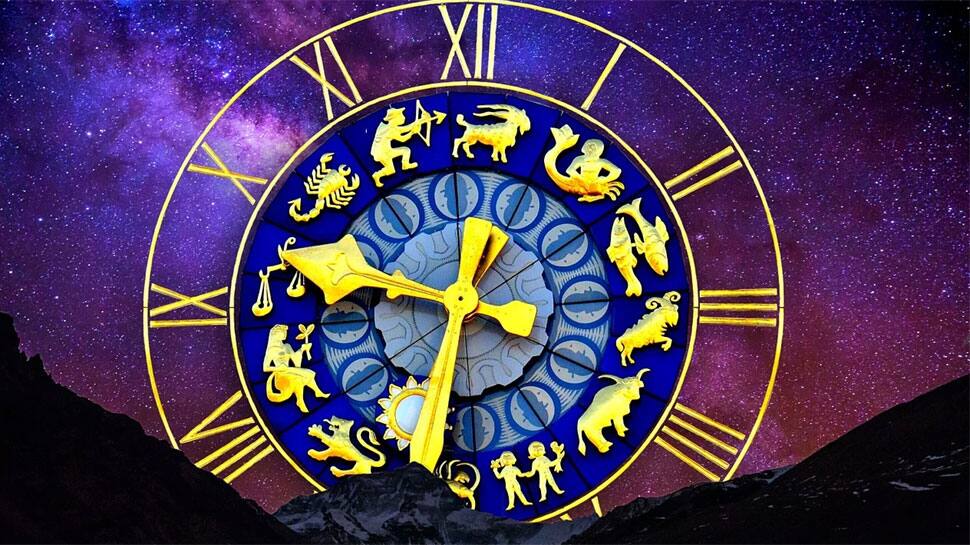 Horoscope Today, July 31 By Astro Sundeep Kochar: Today Is Your Lucky ...