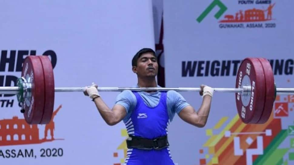 Who is Sanket Sargar Mahadev, India&#039;s silver medal winner weightlifter at CWG 2022, Know all about him HERE