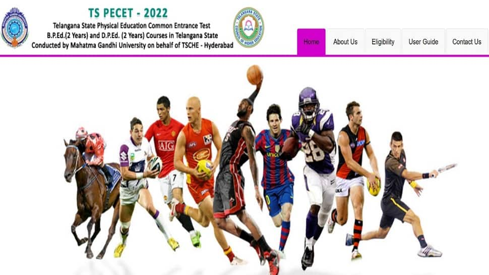 TS PECET 2022: Hurry! Last day to apply for Telangana PECET exam at pecet.tsche.ac.in