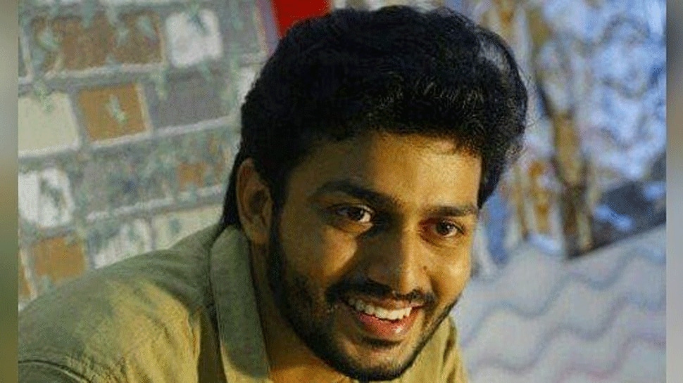 Malayalam actor Sharath Chandran found dead at Kochi residence, suicide note found