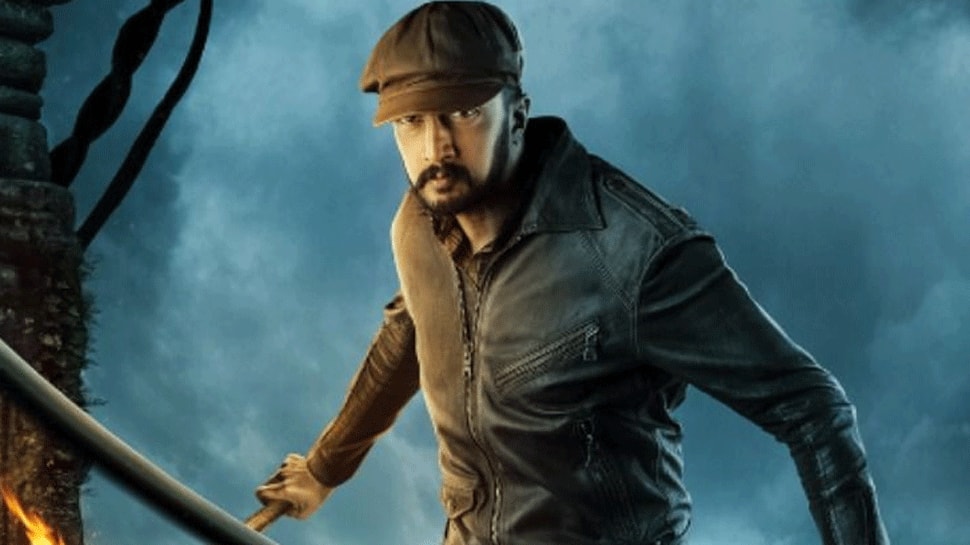 Vikrant Rona Box Office collections: Kichcha Sudeep&#039;s film witnesses humongous opening of 35 crores