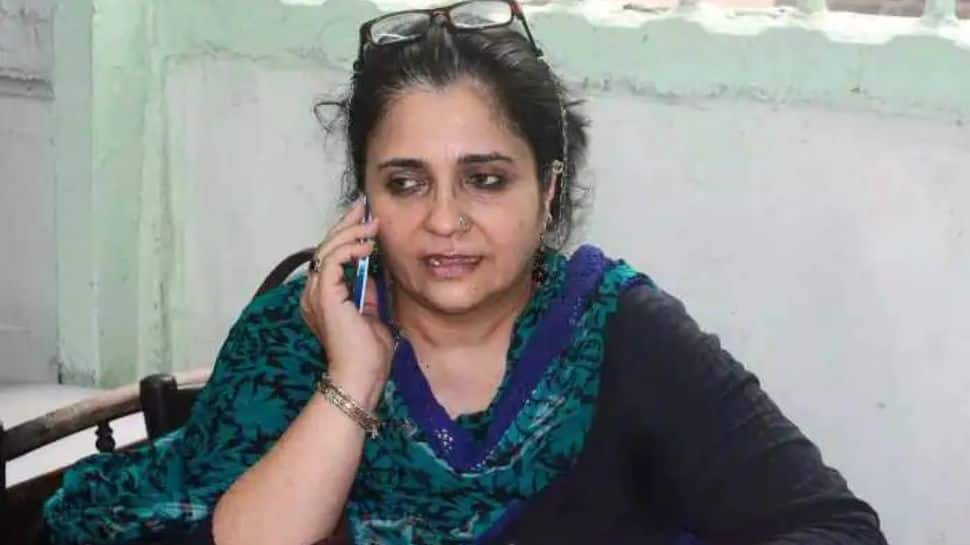 2002 Gujarat riots: Court denies bail to activist Teesta Setalvad, ex-DGP RB Sreekumar