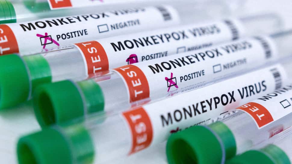 Horreur de la variole du singe !  CE pays signale 2 décès en 2 jours à cause du virus |  Nouvelles du monde