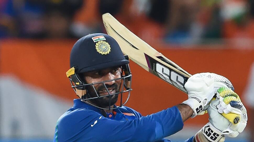 The ultimate goal is..: Dinesh Karthik makes a BIG statement ahead of IND vs WI 2nd T20