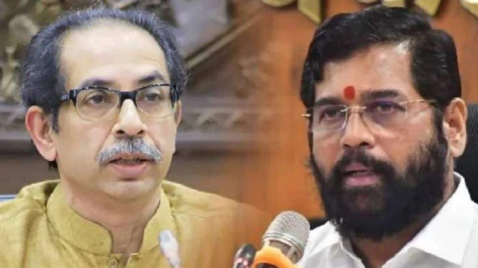 ‘There will be earthquake if I started speaking’: Maharashtra CM Eknath Shinde’s veiled warning to Uddhav Thackeray