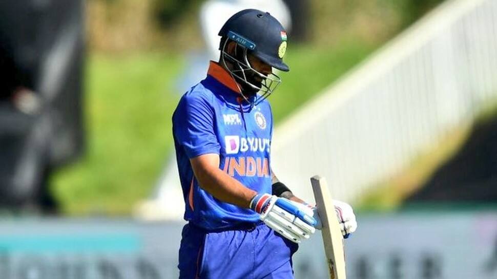 India squad for Zimbabwe ODIs: Still no Virat Kohli as THIS player makes comeback after 6 months