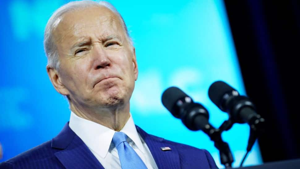 Joe Biden tests positive for Covid-19 again, says &#039;this happens with a small minority of folks&#039; 