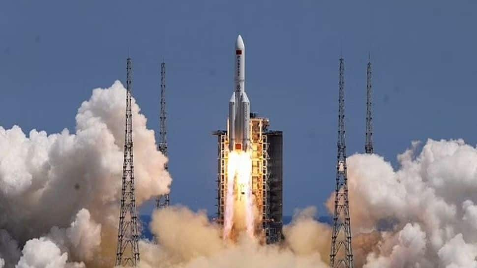 Debris of uncontrolled Chinese rocket reenters atmosphere over Indian Ocean, confirms US Space Command