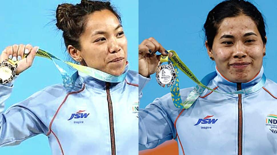 Mirabai Chanu 2.0: Who is Bindyarani Devi? All you need to know about Commonwealth Games 2022 silver medalist