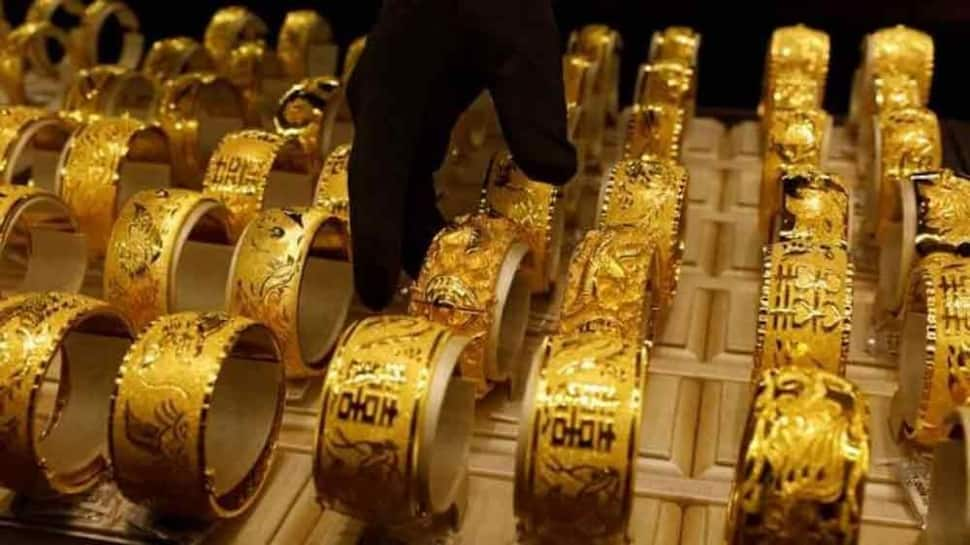 Gold price today, July 31: Gold rate remains unchanged, Check rates of yellow metal in Delhi, Patna, Lucknow, Kolkata, Kanpur, Kerala and other cities