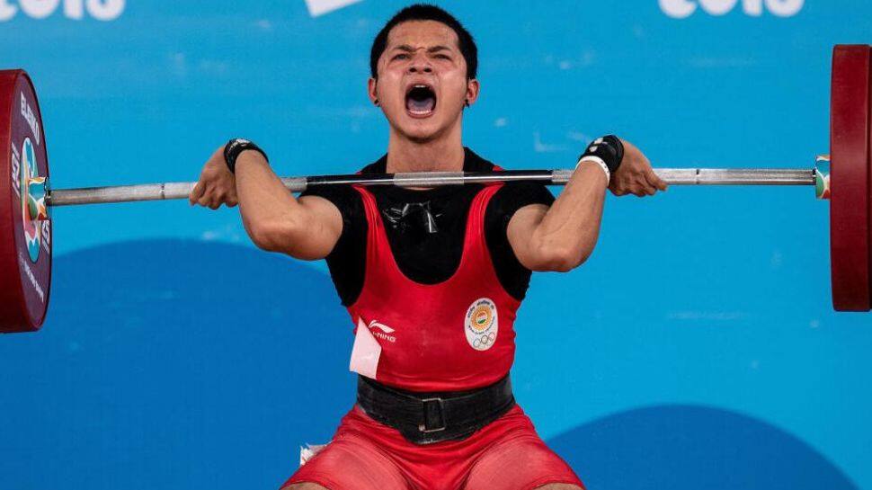 Jeremy Lalrinnunga Live Streaming Commonwealth Games 2022: When and where to watch weightlifting live in India?