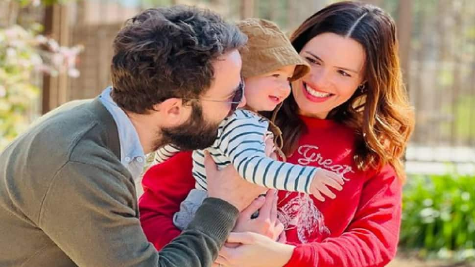 Mandy Moore to have unmedicated delivery of second child due to rare blood condition