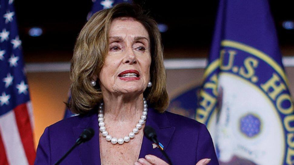 &#039;Okay to shoot down Nancy Pelosi&#039;s plane&#039;: Chinese nationalist tweets amid speculated Taiwan visit, deletes it later