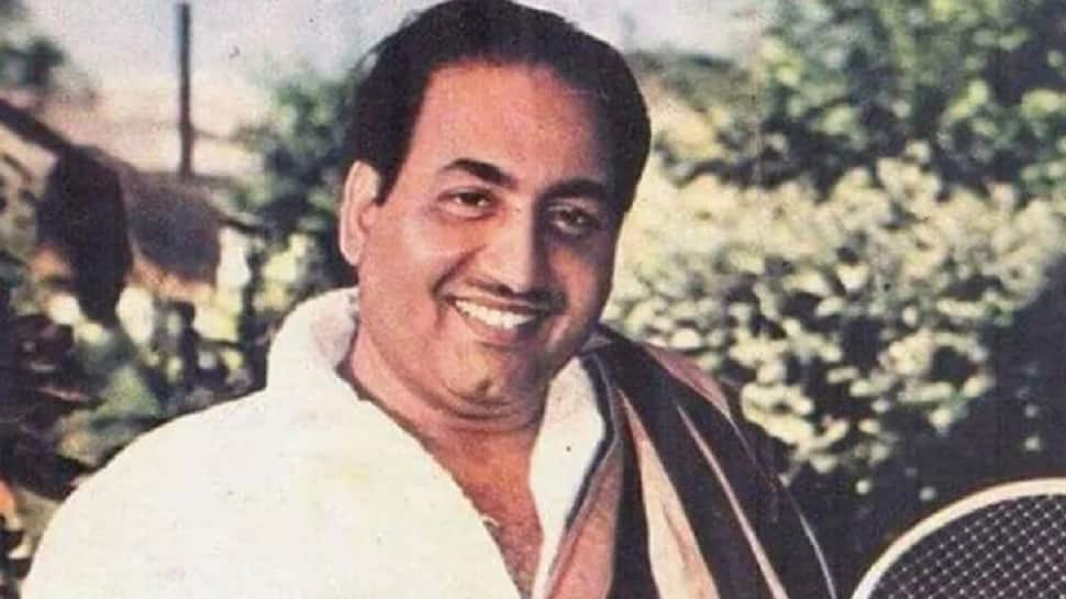 Mohammed Rafi Death Anniversary: Here are the 7 evergreen songs of the music maestro!