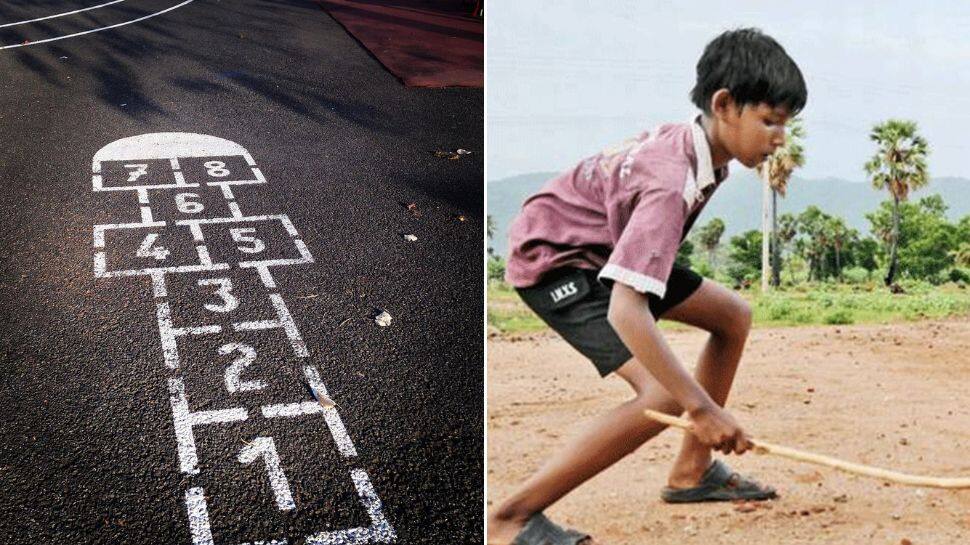 Bhartiya Sports initiative: &#039;Gilli danda&#039;, &#039;langdi&#039;, other indigenous games to be pushed in schools