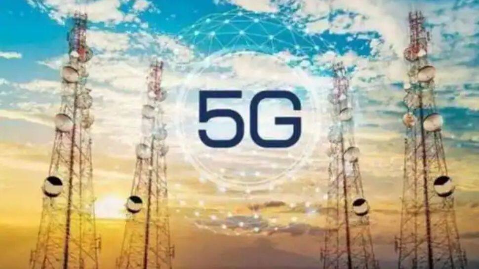 5G spectrum auction: Centre receives bids worth Rs 1,49,966 crore in first 5 days 